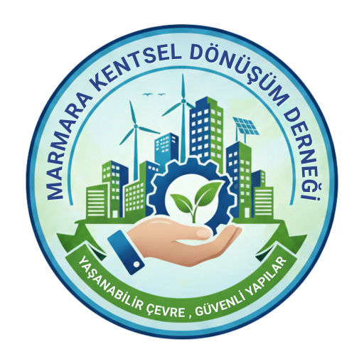 Marmara Kentsel Dönüşüm Derneği